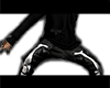 U wanna fight. Animated