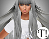 T! Witch Hair Grey 2