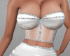 White Dress New Year