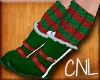 [CNL] Elf boots
