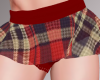 FMB Skirt Xadrex