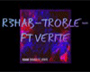 Trouble - R3hab