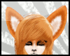 (S) Fox ears
