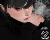 Vaper Avatar (female) G.