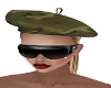 USA Army Hat/Hair