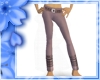 [JRG] Muted Rose Pants