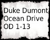Duke Dumont-Ocean Drive
