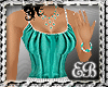 EB*FAMOSA MINIDRESS-XXL