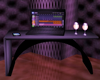 @J : Music Studio Table
