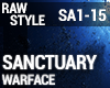 Rawstyle - Sanctuary