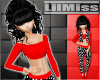 LilMiss Nova Top