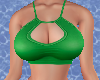 Green Crop Busty