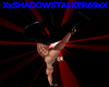 SHADOW'S BANNER
