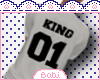 (BB) King (Papi Shirt)
