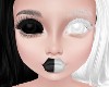 Yin Yang Baby Makeup V1