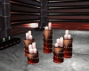 club candles