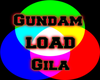 Gundam Kacang