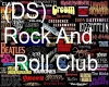 (DS)rock and roll club
