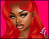 ❥𝓖. Flavia RED.
