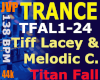 TRANCE Titan Fall 2k22