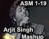 Arjit Singh Mashup