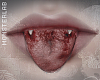 β Blood Sucker Tongue