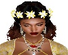 HAWAIIAN HEAD LEI