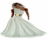 *wc* pale  green  gown