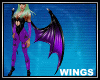 Morrigan Wings