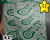 LC  Pants Green