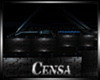 Cns.Cocktail Clubs.