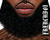 Afro King Beard II