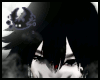 !头发animu black.