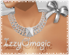 {IO}MeganSilverNecklace