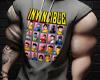 Invincible Shirt