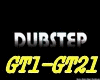 [P5]DJ DUBSTEPS GT1-GT21