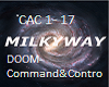 Doom-Command& control