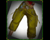 sexy military pants