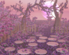 BR Spring Lilac Garden