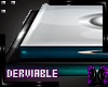 ⍕Stage|DERIVABLE