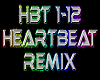 HEARTBEAT rmx