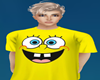 !    BOB ESPONJA SHIRT