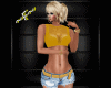 ~F~ GOLDEN TOP