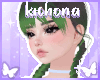 ʚɞ Bangs Vampy