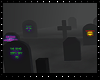 Necro Neon Sexy Grave
