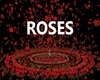 Red Roses Particles