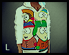 South Park hoodie