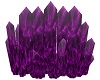 Purple Crystal Throne 2