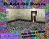 dm*D-add-on Room