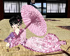 *D40* Picture geisha